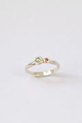 Saphir Ring