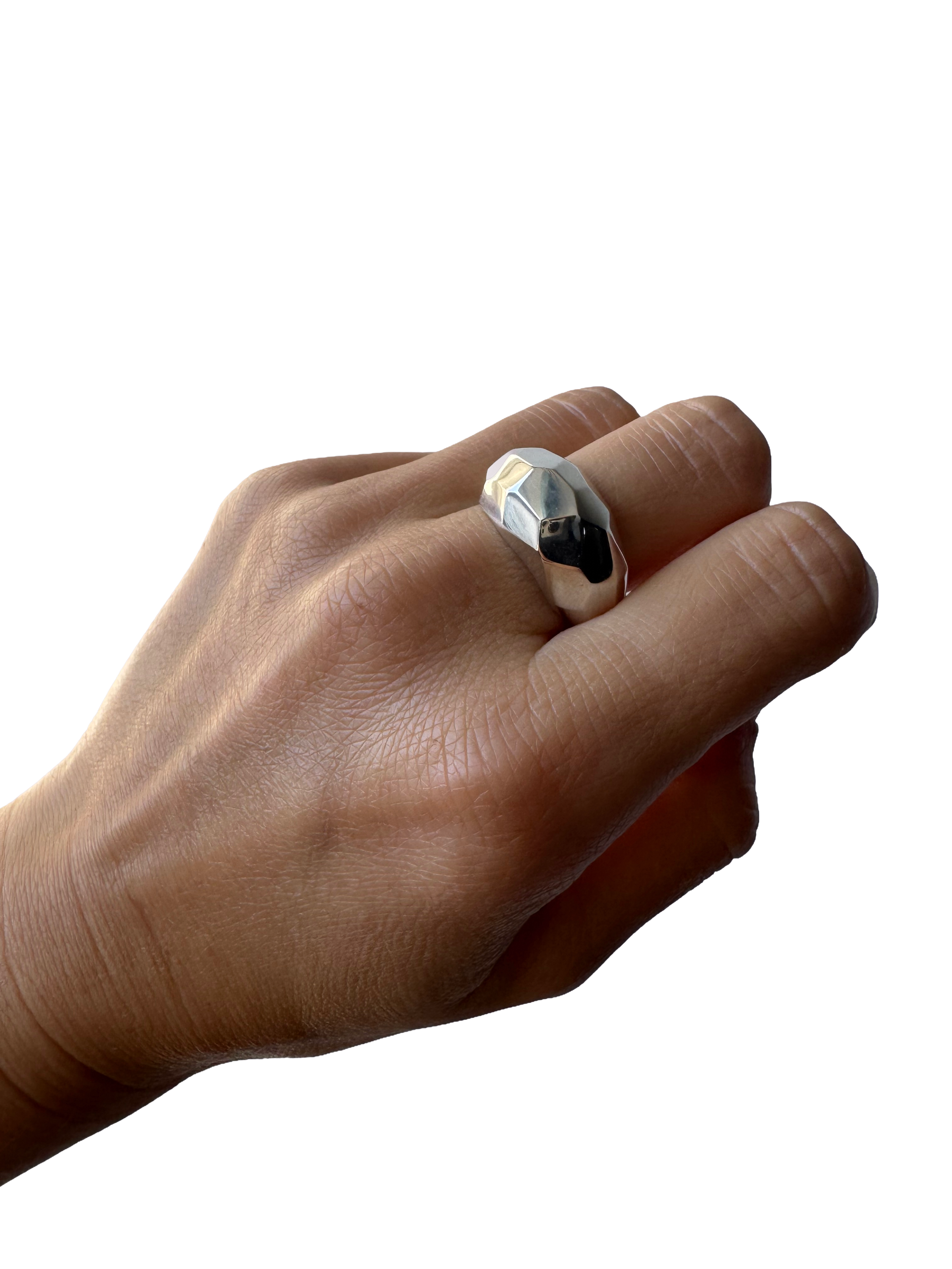 Disco Ring