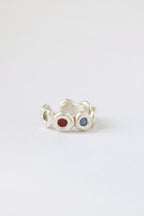 Saphir Earcuff