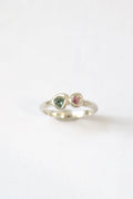 Saphir Ring