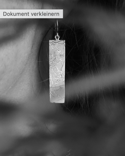 Flora Earrings