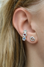 Saphir Earcuff