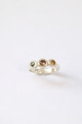 Saphir Ring