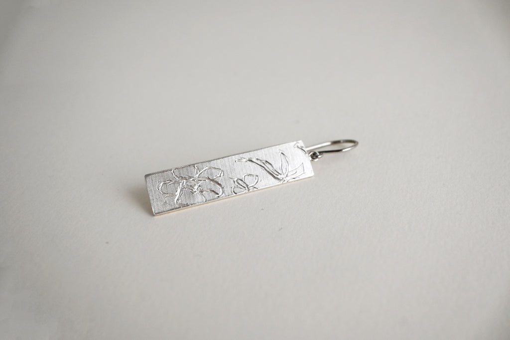 Flora Earrings