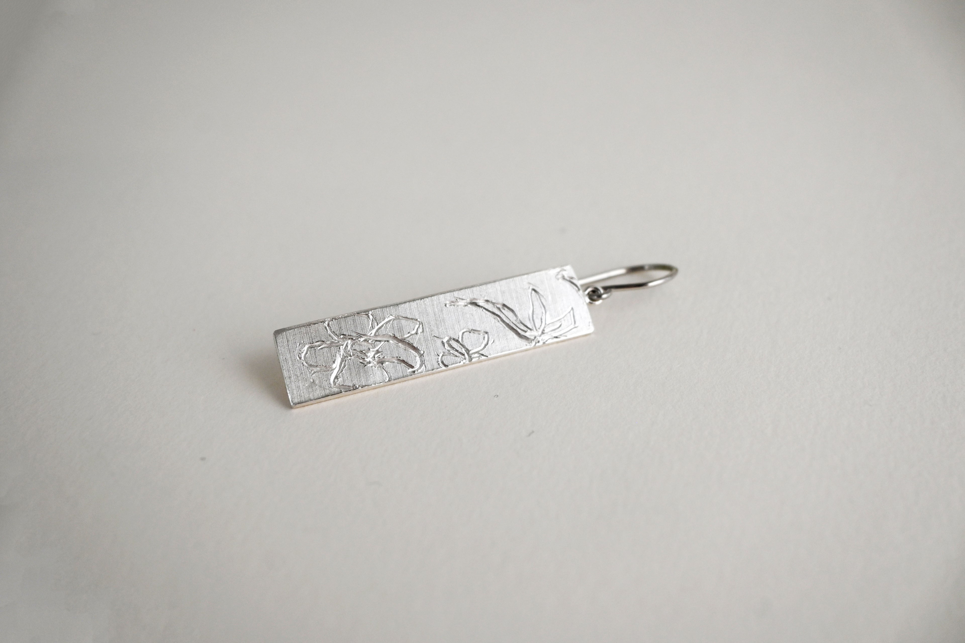 Flora Earrings