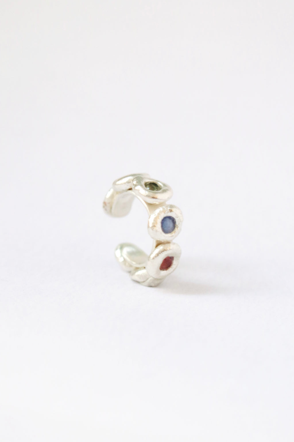 Saphir Earcuff
