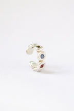 Saphir Earcuff
