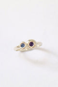 Saphir Ring