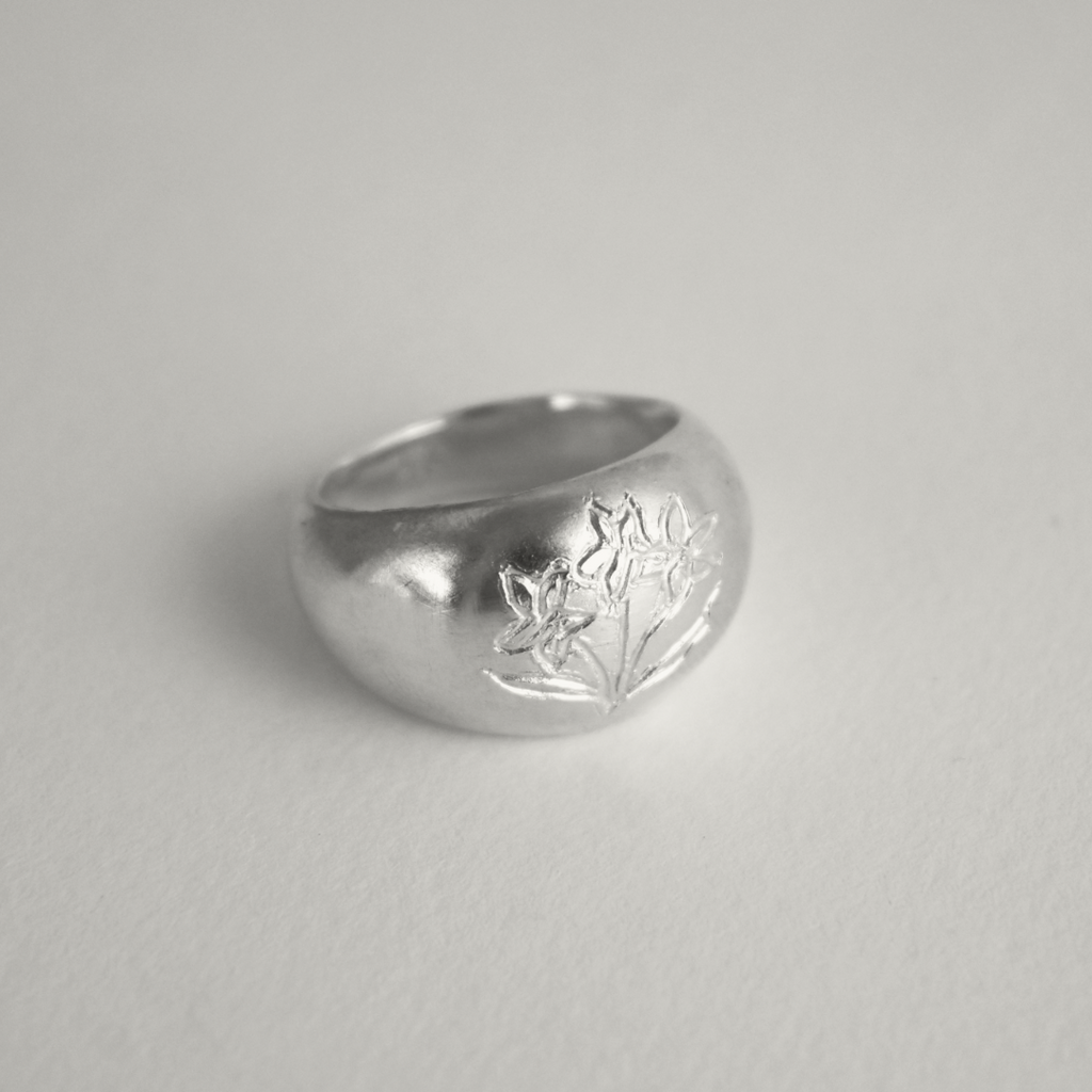 Flora Ring