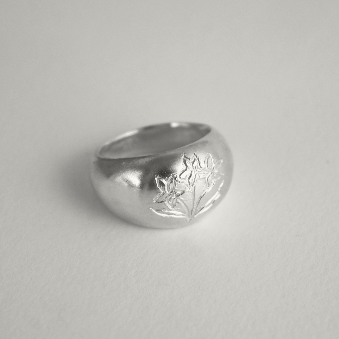 Flora Ring
