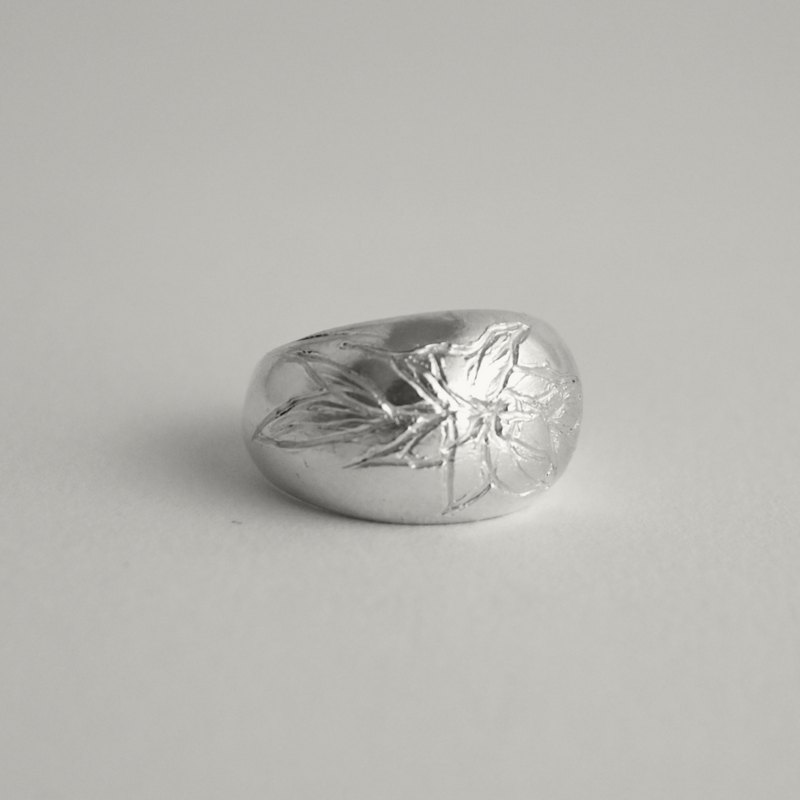 Flora Ring