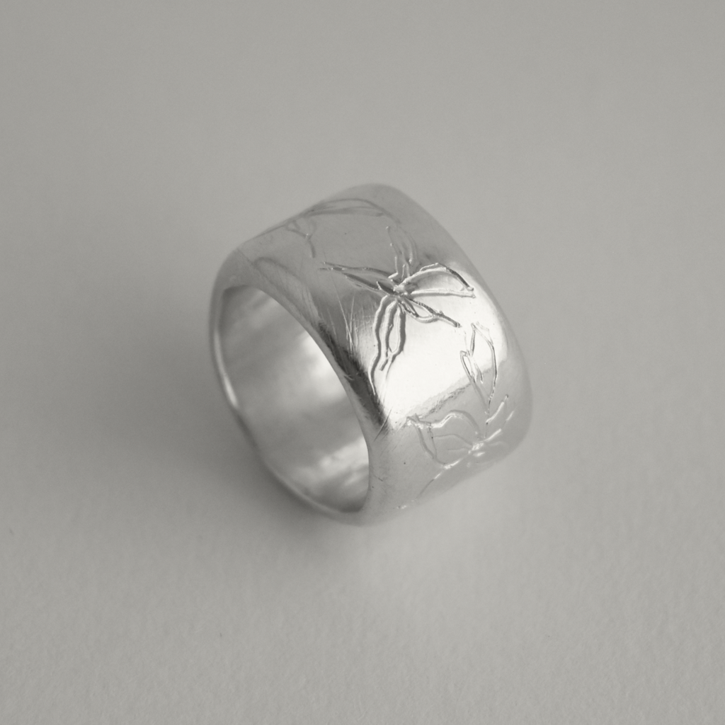 Flora Ring
