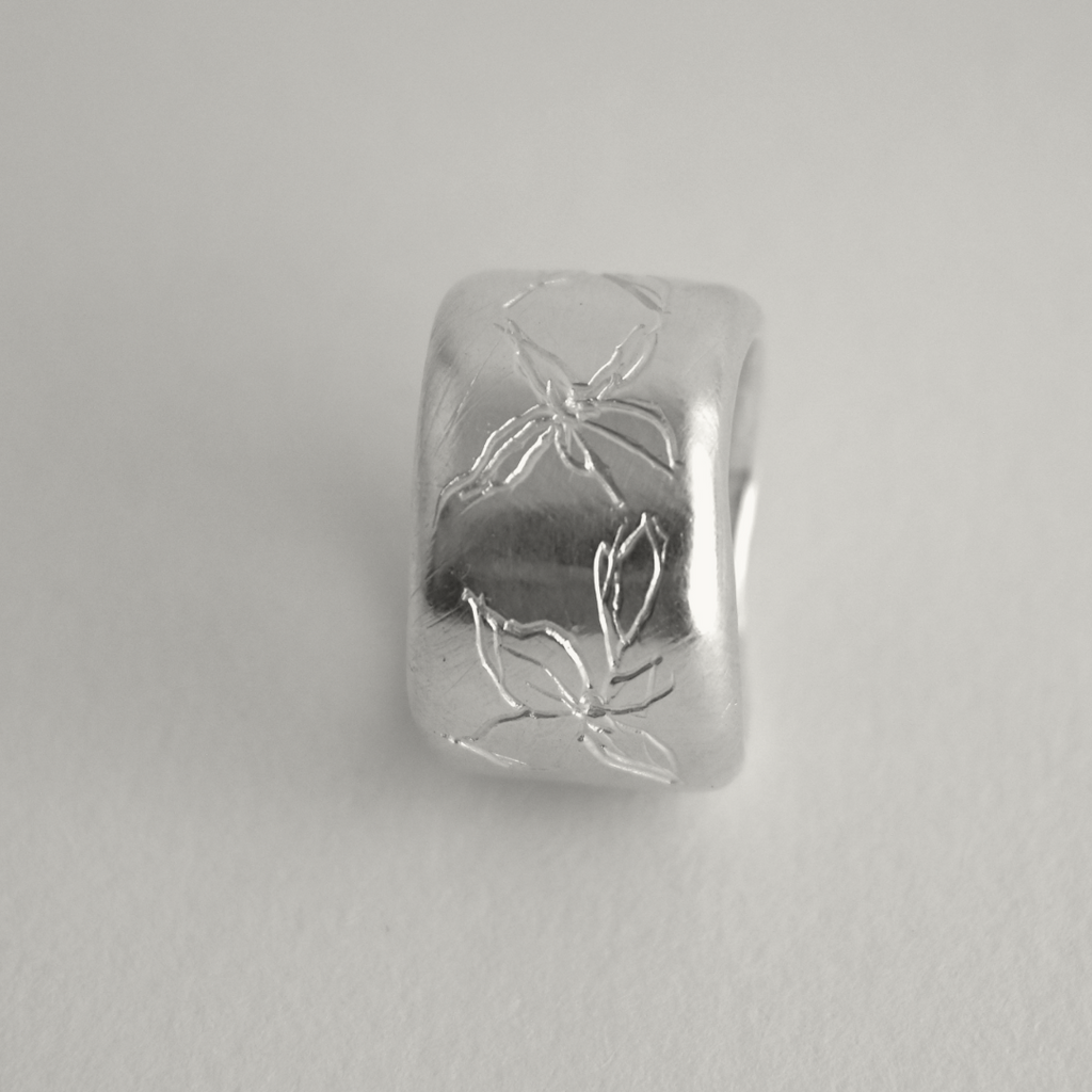 Flora Ring