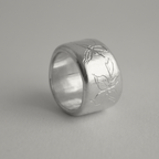 Flora Ring