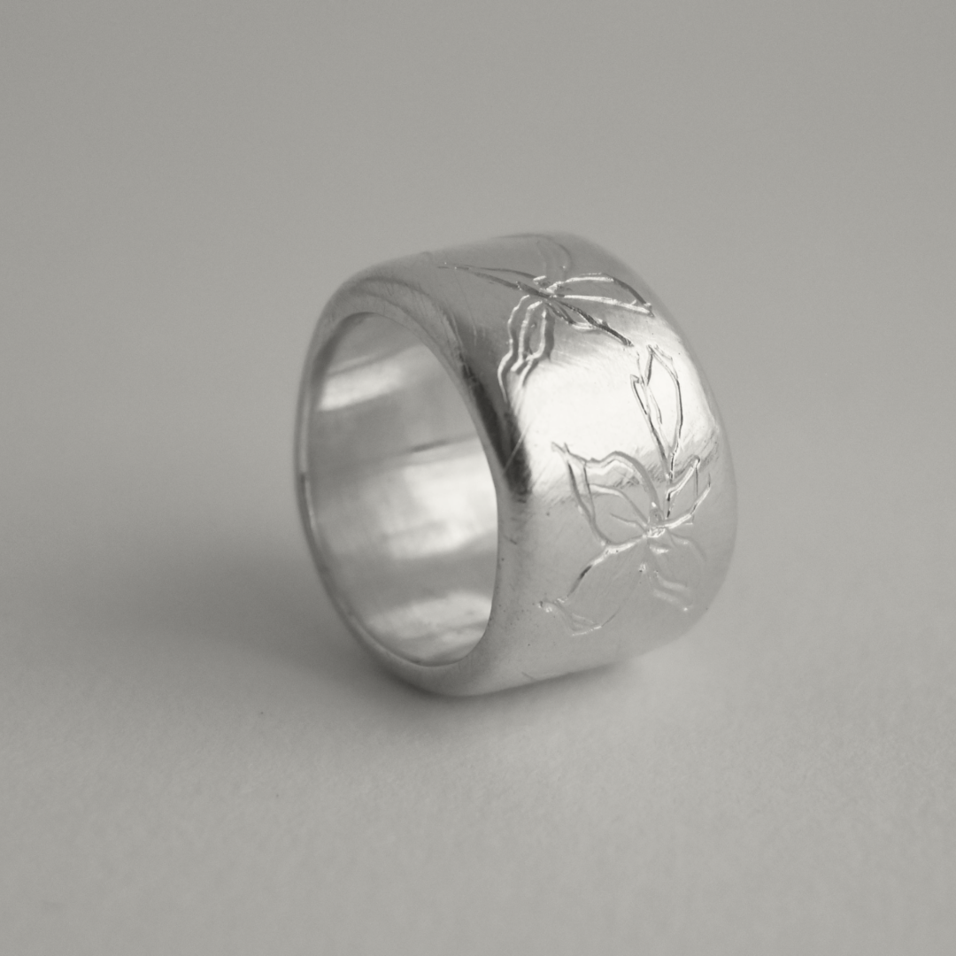 Flora Ring