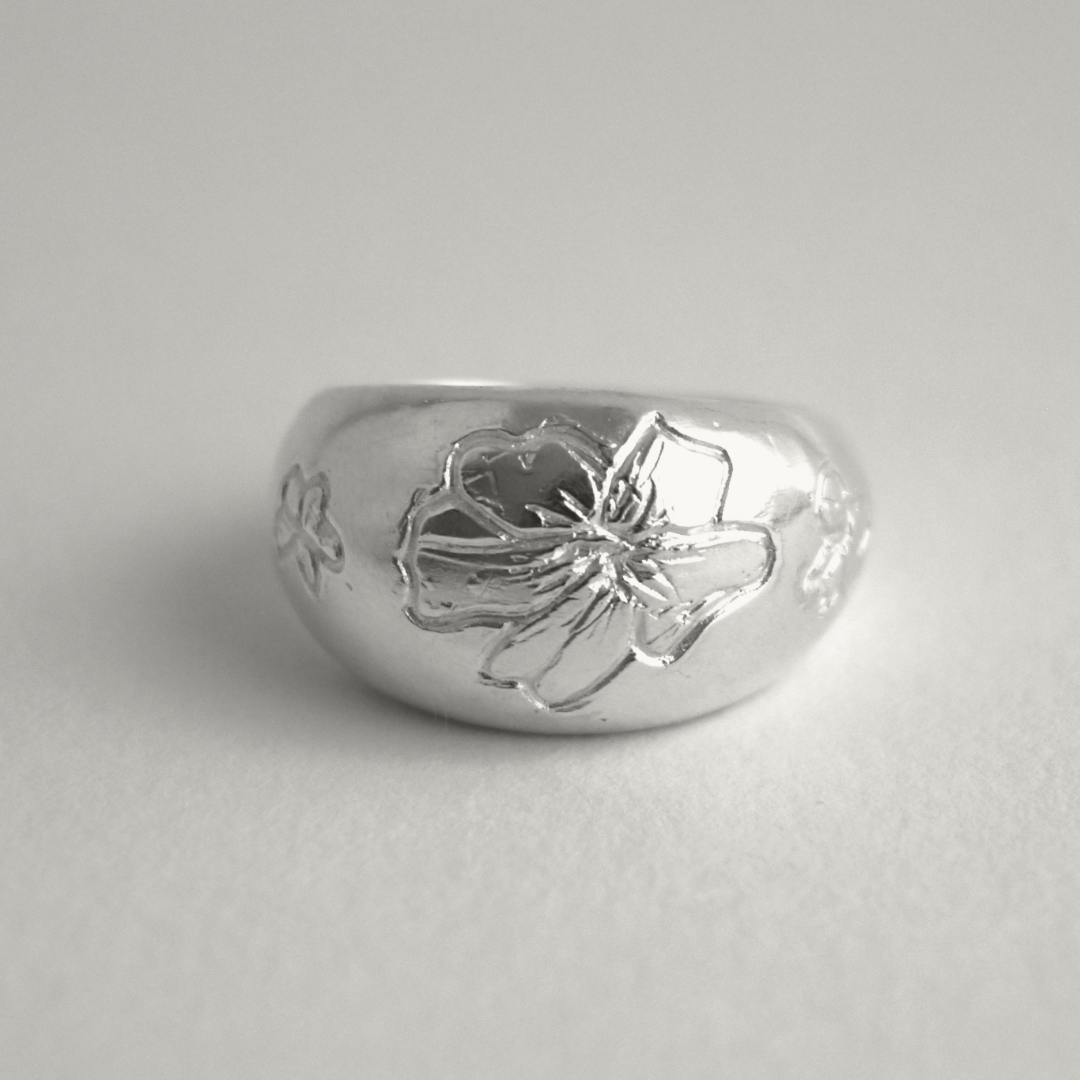 Flora Ring