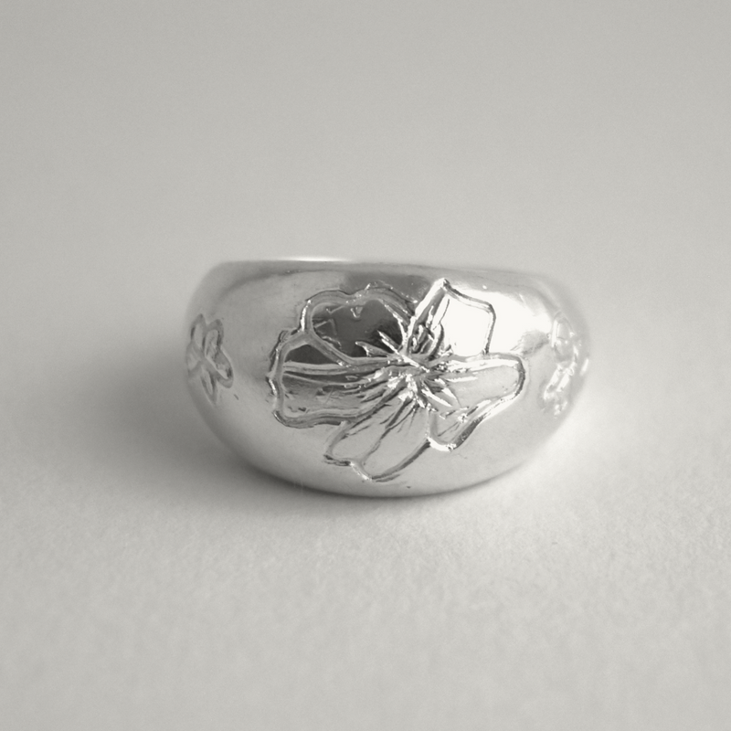 Flora Ring