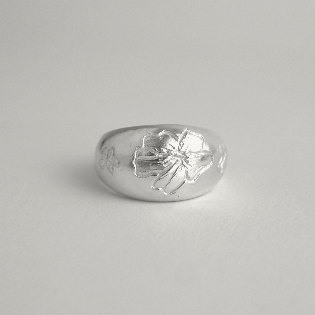 Flora Ring
