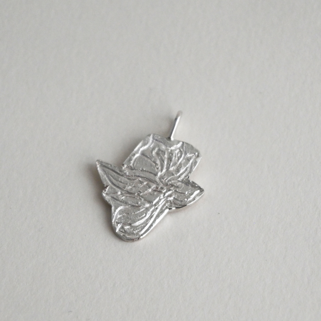 Flora Charm