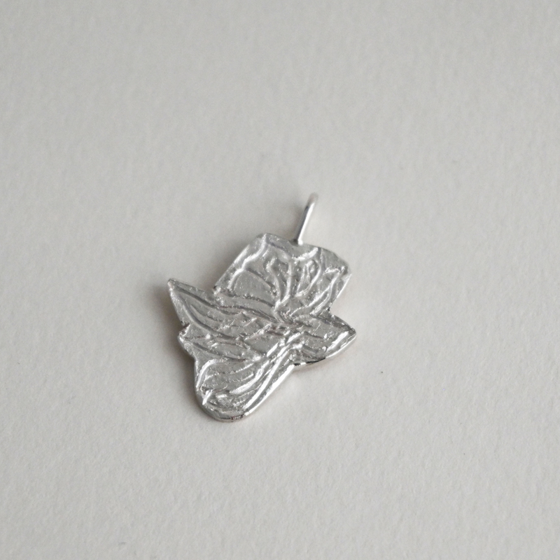 Flora Charm