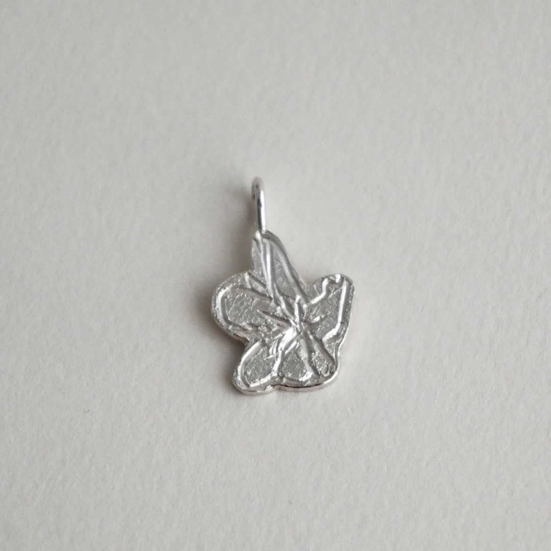 Flora Charm