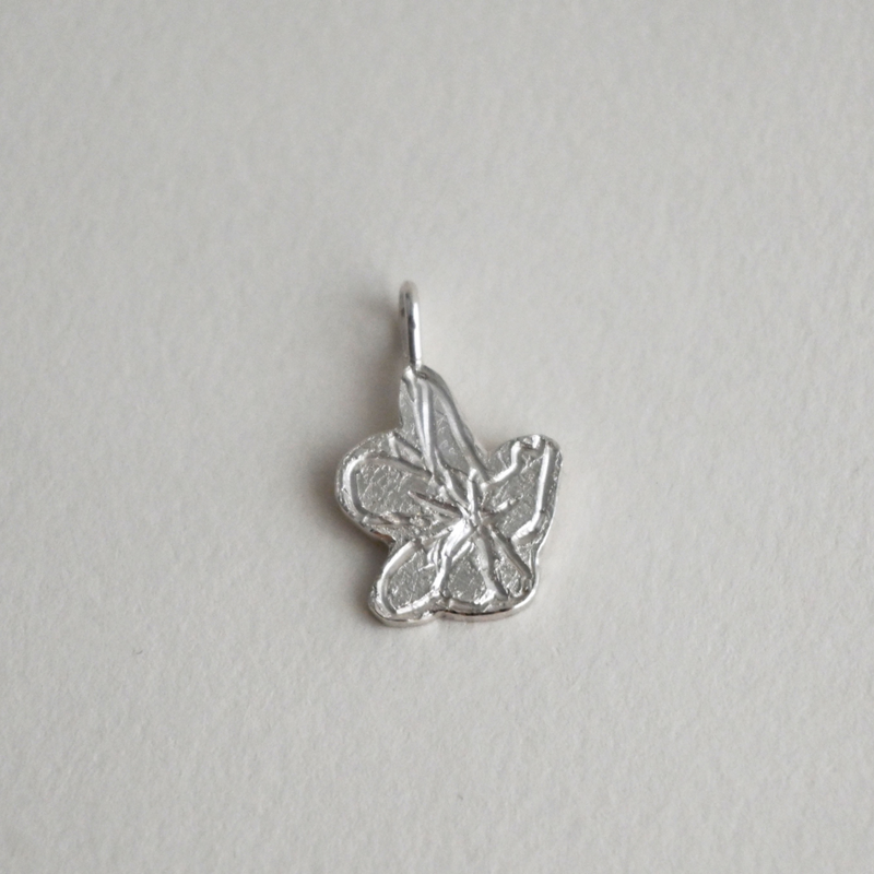 Flora Charm
