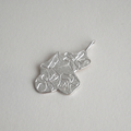 Flora Charm