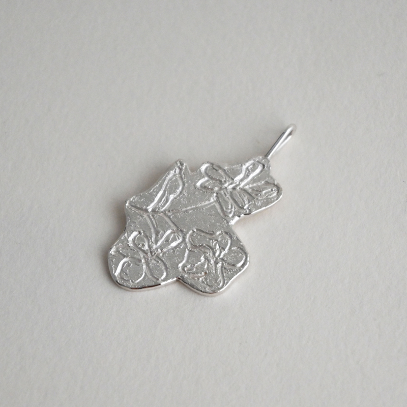 Flora Charm
