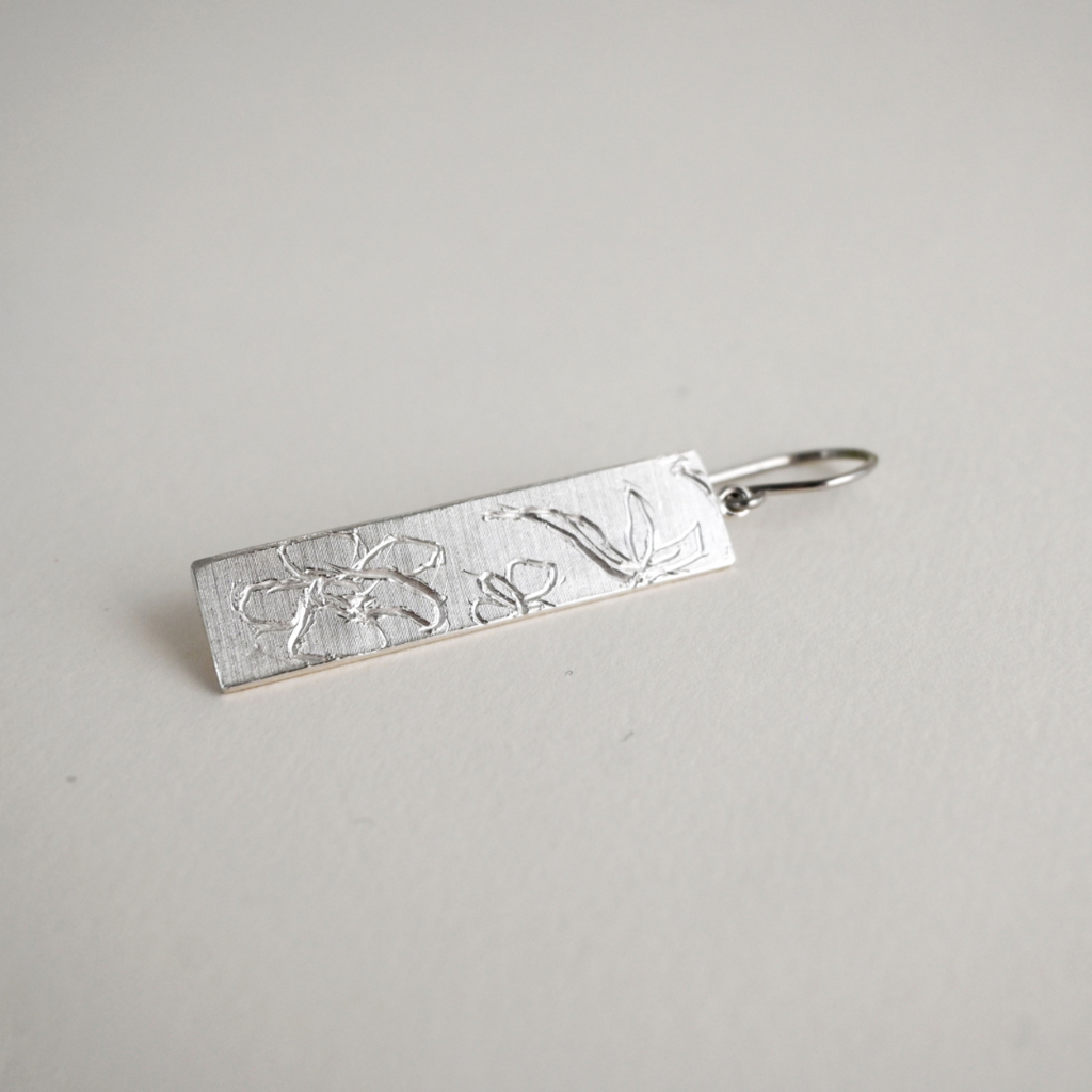 Flora Earrings